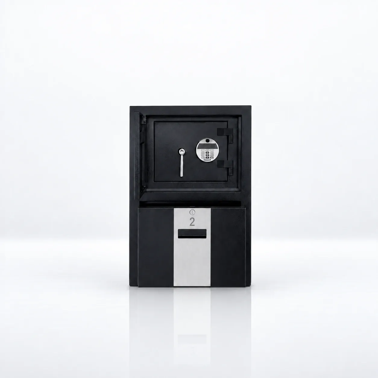 Imagen 13 de Archiveros con caja fuerte