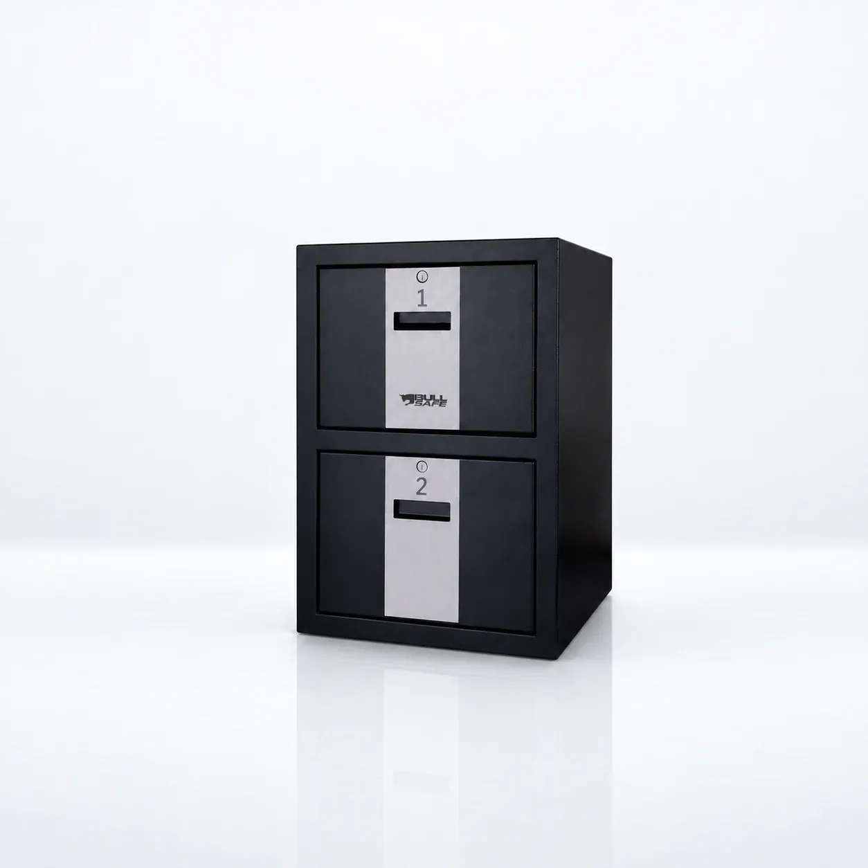 Imagen 11 de Archiveros con caja fuerte