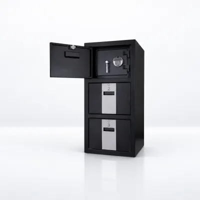 Caja fuerte Archivero 2 gaveta