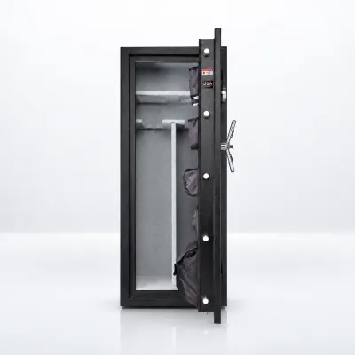 Caja fuerte Armero Gama 2