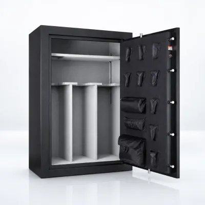 Caja fuerte Armero Gama 3