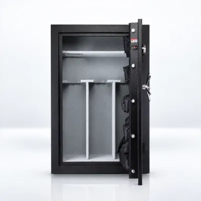 Caja fuerte Armero Gama 3