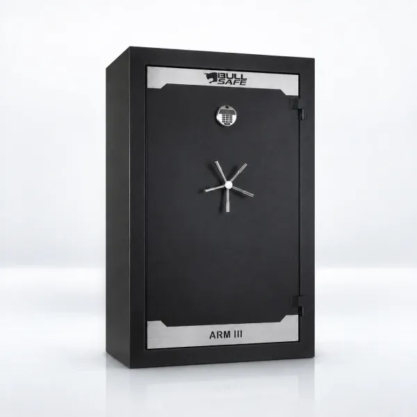 Caja fuerte Armero Gama III
