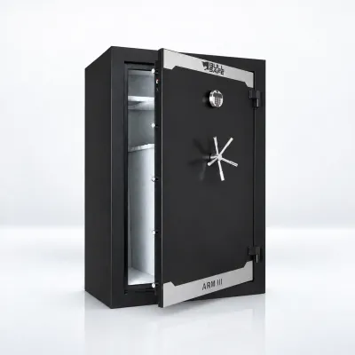Caja fuerte Armero Gama 3