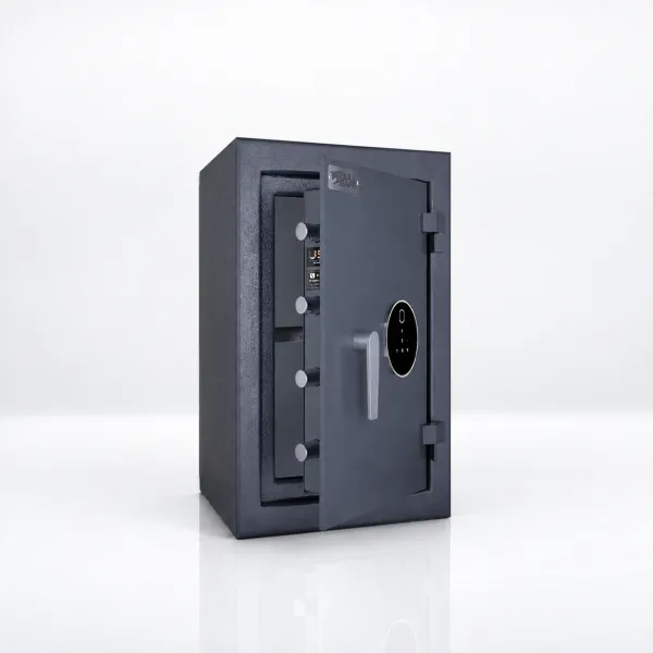 Caja fuerte Defender 800