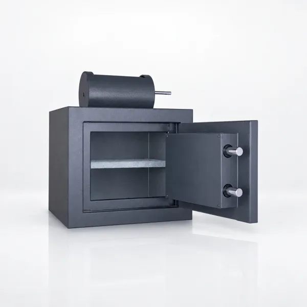 Caja fuerte Espartan 400