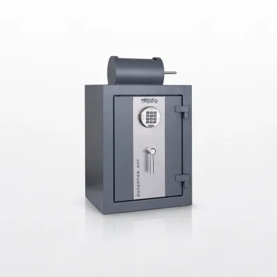 Caja fuerte Espartan 600