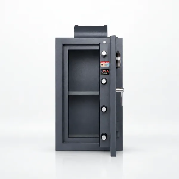 Caja fuerte Espartan 800