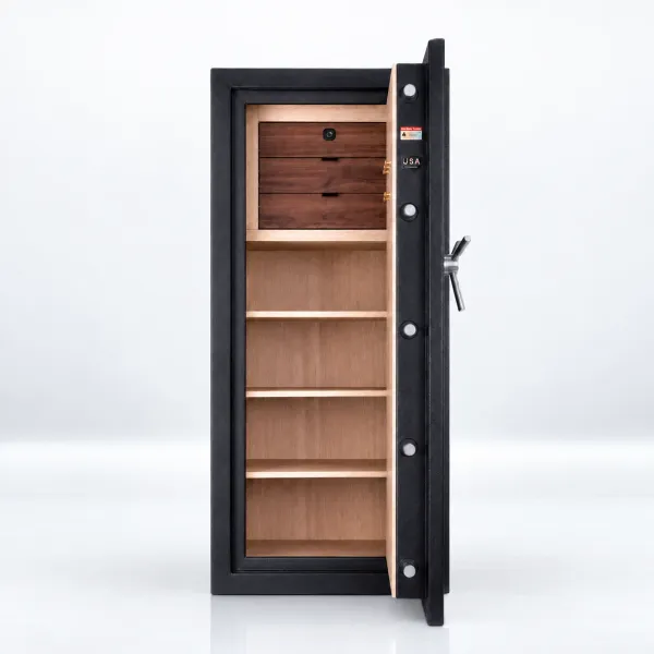 Cajas fuertes de lujo 1300