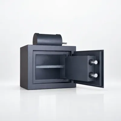 Caja fuerte Pandora plus