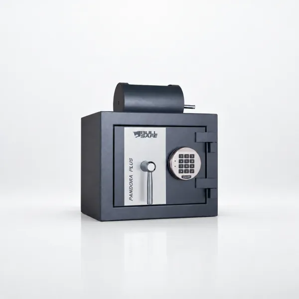 Caja fuerte Pandora Plus