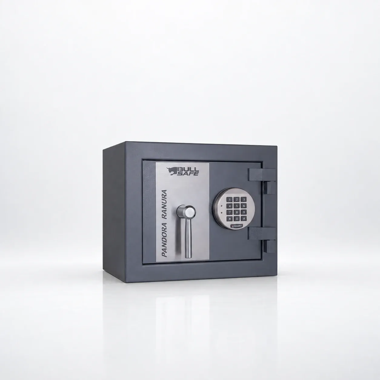 Caja fuerte Pandora con Ranura