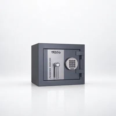 Caja fuerte Pandora ranura