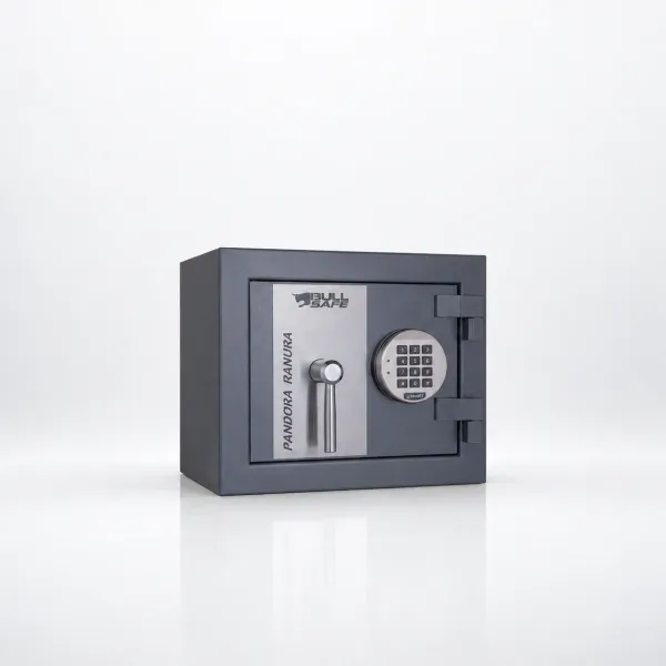 Caja fuerte Pandora con Ranura