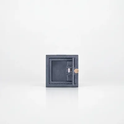Caja fuerte Reparto ranura
