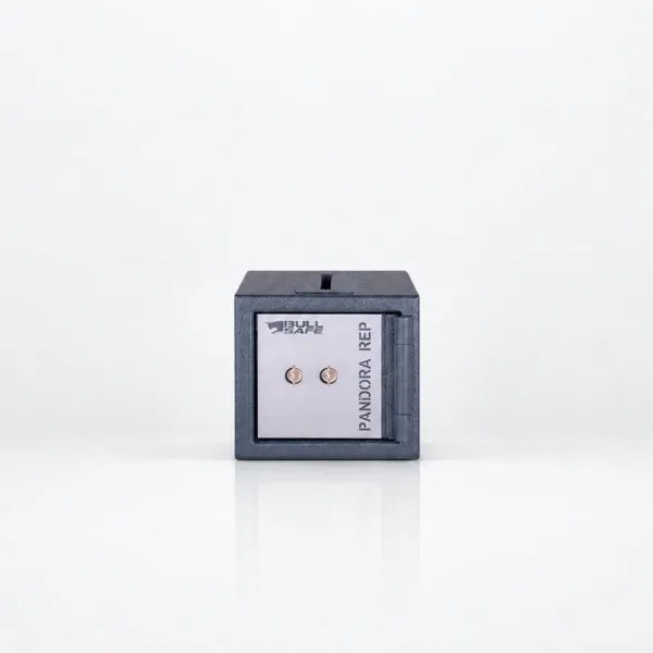 Caja fuerte Pandora Reparto con Ranura