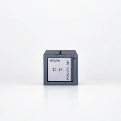 Caja fuerte Reparto ranura