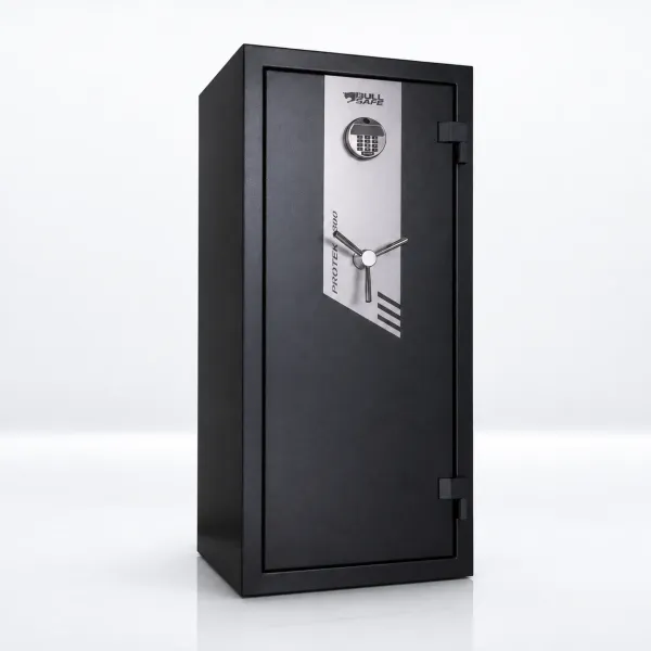 Caja fuerte Protek 1300