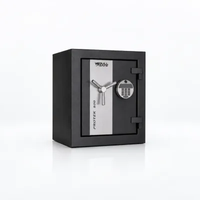 Caja fuerte Protek 500
