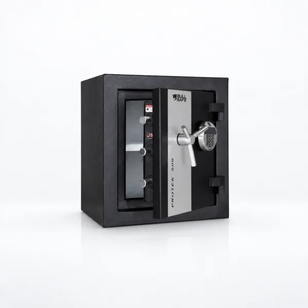 Caja fuerte Protek 500
