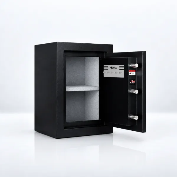 Caja fuerte Protek 600
