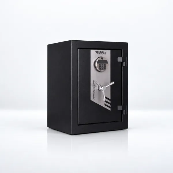Caja fuerte Protek 600