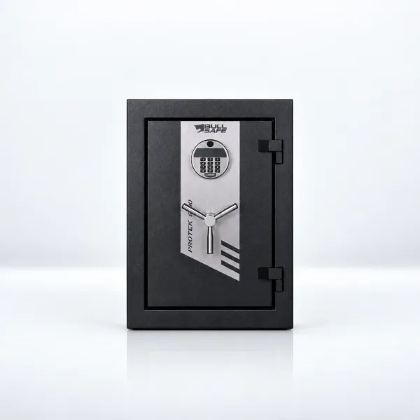 Caja fuerte Protek 600