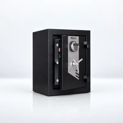 Caja fuerte Protek 600