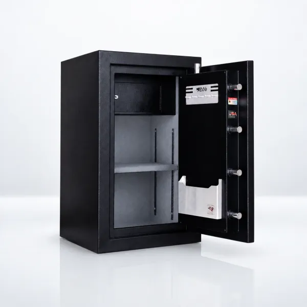 Caja fuerte Protek 800