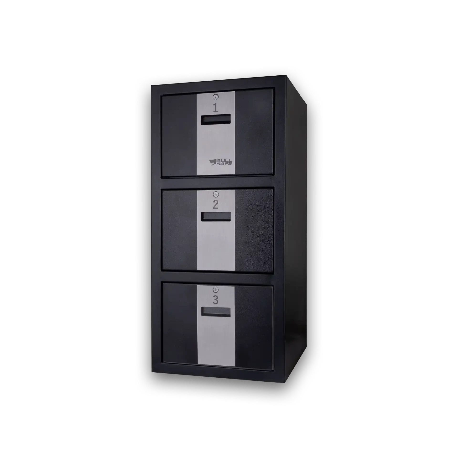 Imagen 2 de Archiveros con caja fuerte