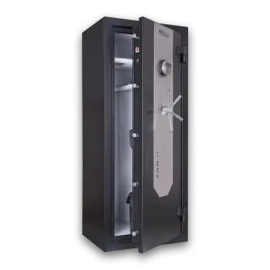 Caja fuerte Armero Gama II