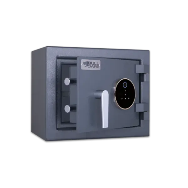 Caja fuerte Defender 550