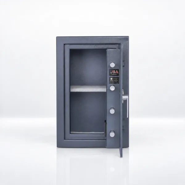 Caja fuerte Defender 700