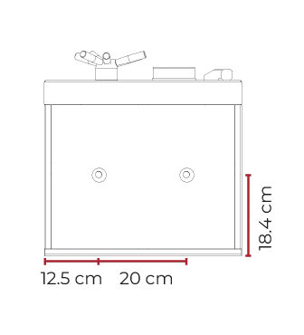 Dimensiones