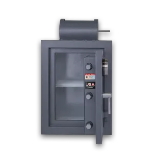 Caja fuerte Espartan 600