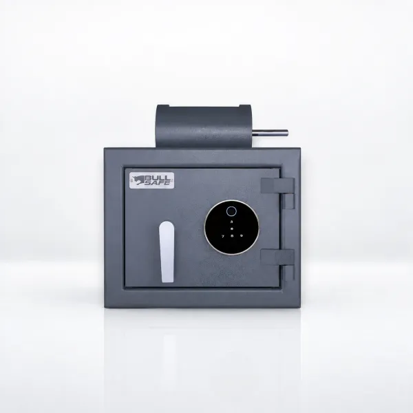 Caja fuerte Guardian 400
