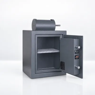 Caja fuerte Guardian 550