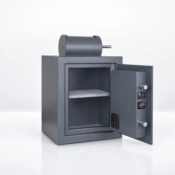 Caja fuerte Guardian 550