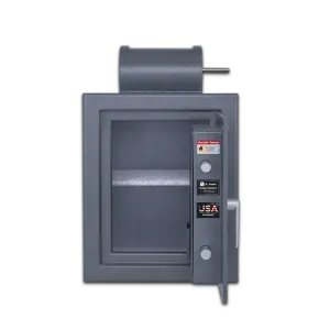 Caja fuerte Guardian 550
