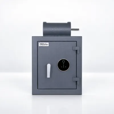 Caja fuerte Guardian 550