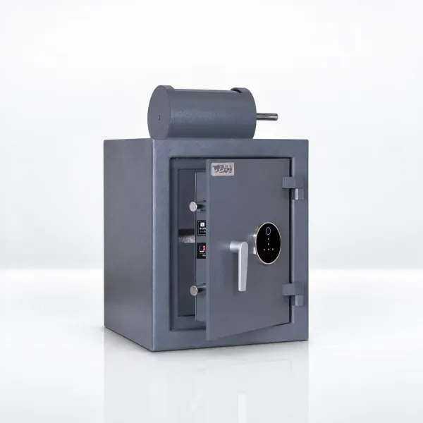 Caja fuerte Guardian 550