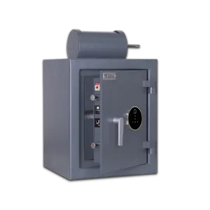 Caja fuerte Guardian 550