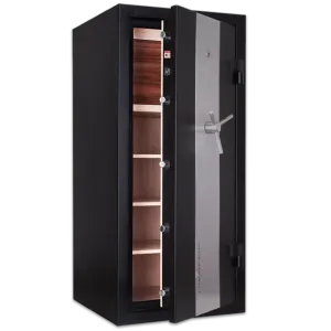 Cajas fuertes de lujo 1300