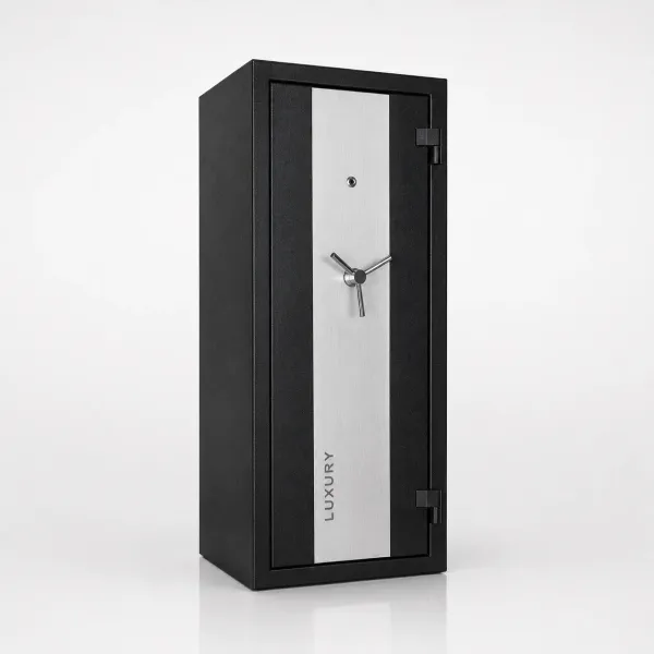 Cajas fuertes para relojes