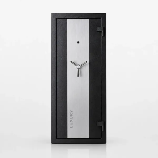 Cajas fuertes para relojes