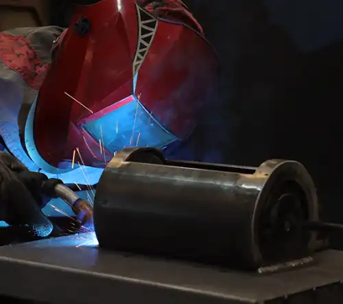 Proceso de fabricación 3