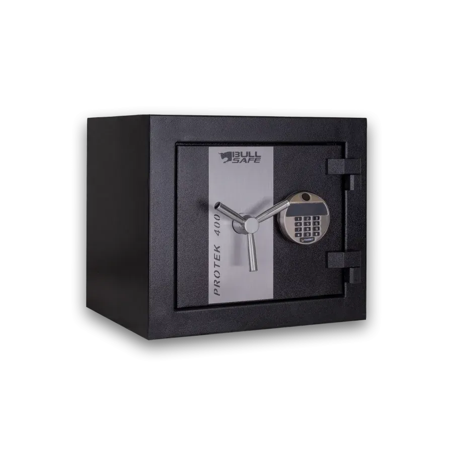 Imagen 4 de Cajas fuertes Protek