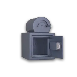 Caja fuerte Pandora Reparto con Tómbola