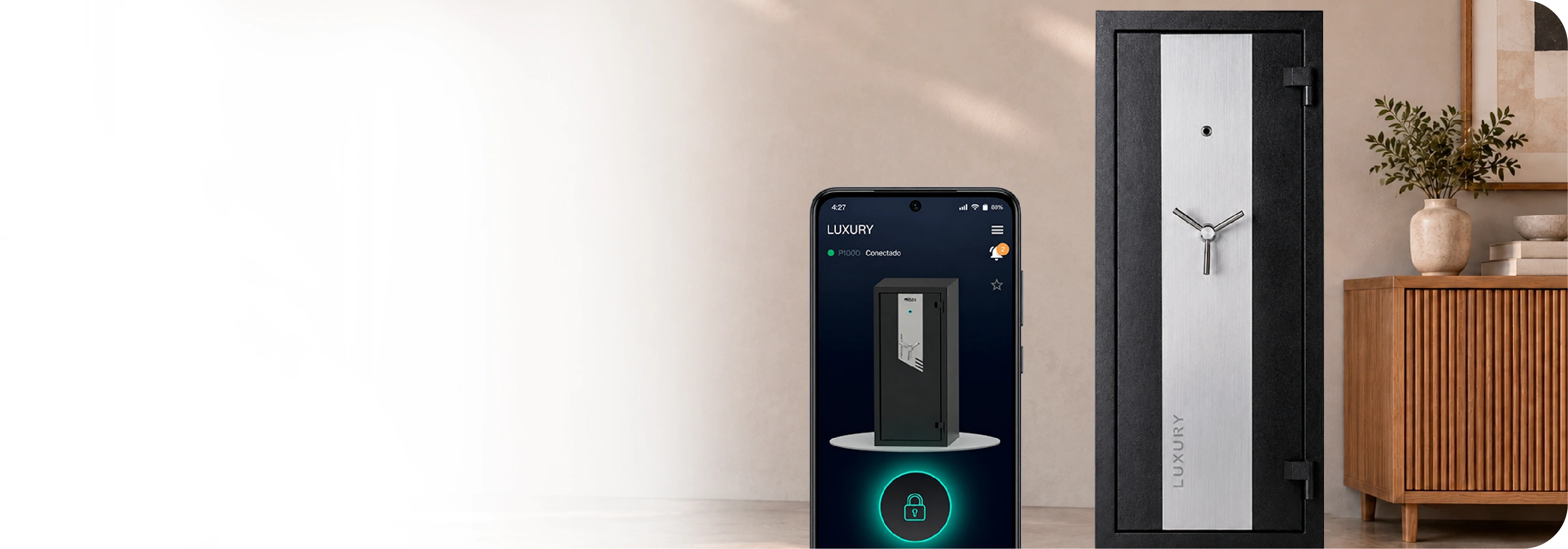 Xmart RT home Bullsafe