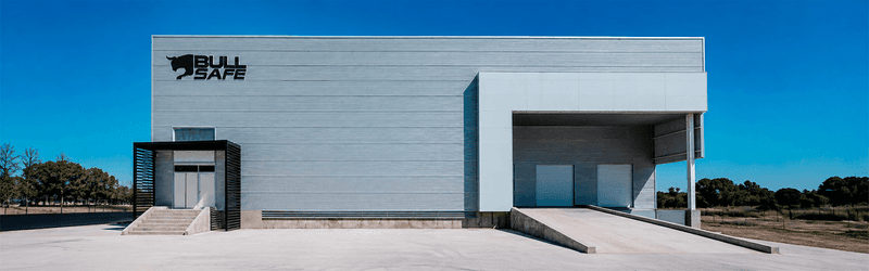 Fábrica Corporativa Querétaro